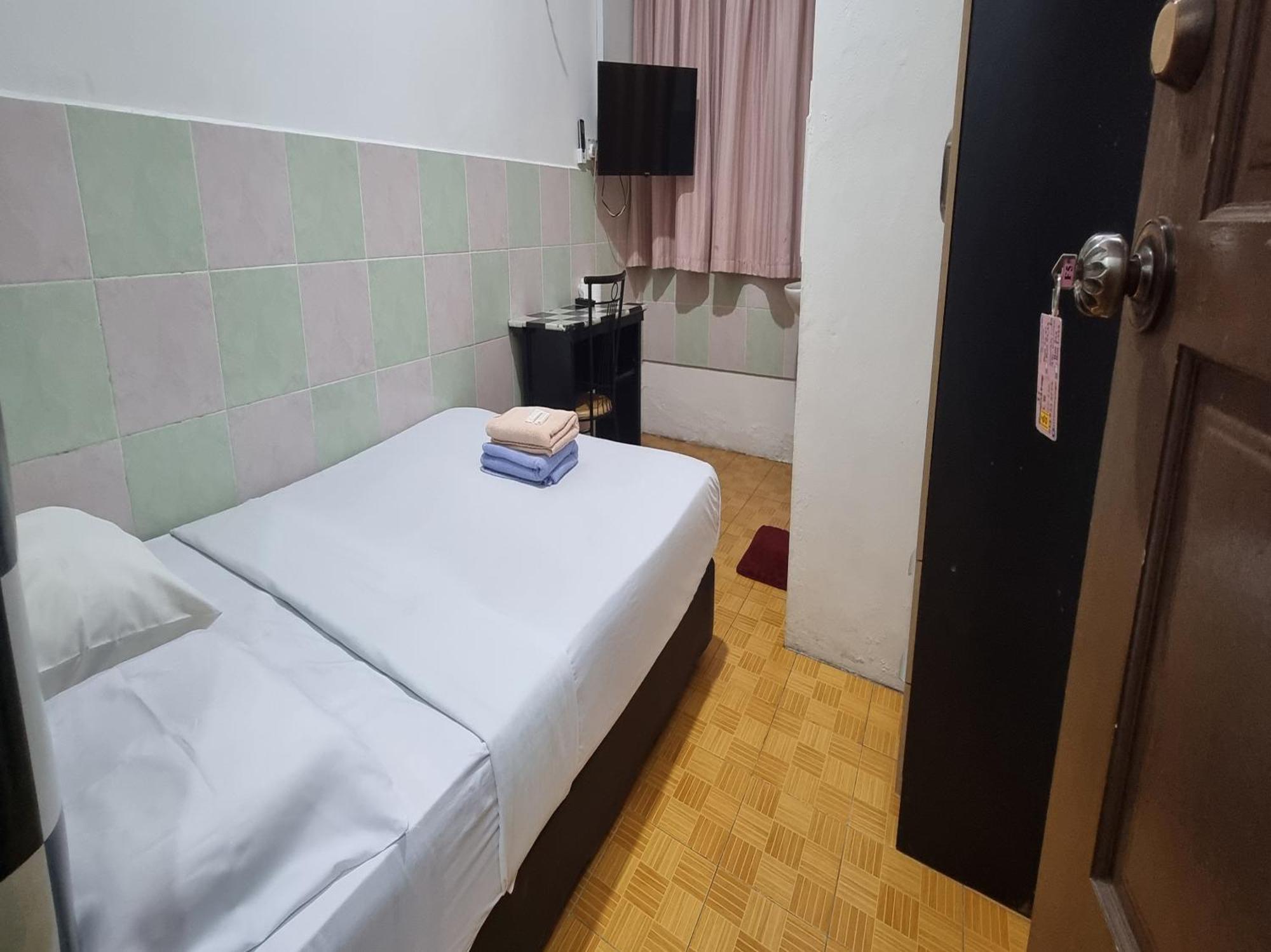 Oyo 90972 Jj Homestay Мири Экстерьер фото