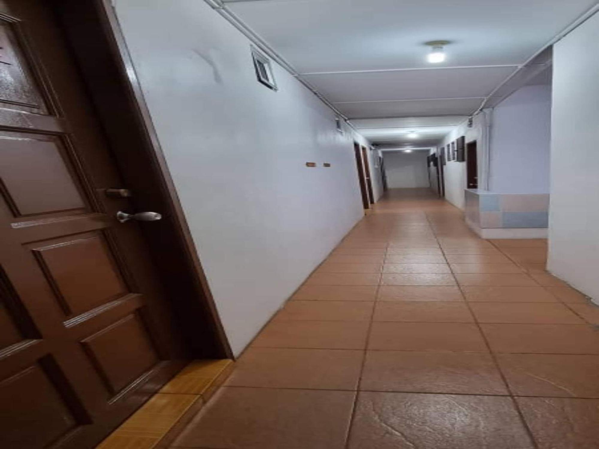 Oyo 90972 Jj Homestay Мири Экстерьер фото